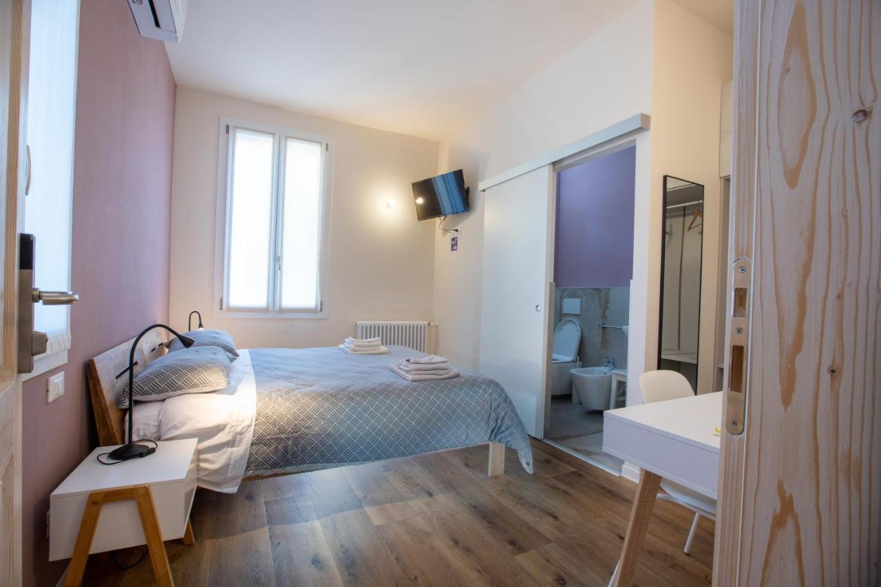 B&B Casa Livia Pordenone Exterior foto