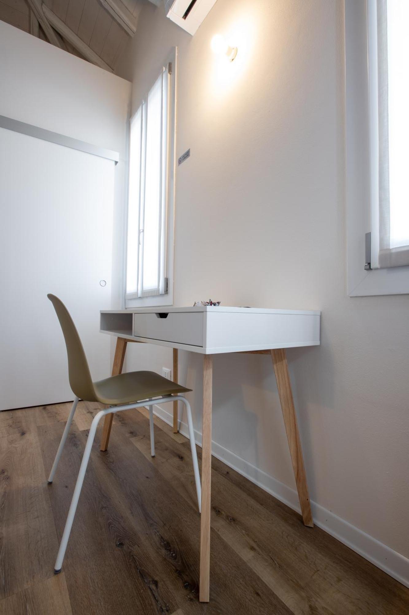 B&B Casa Livia Pordenone Zimmer foto