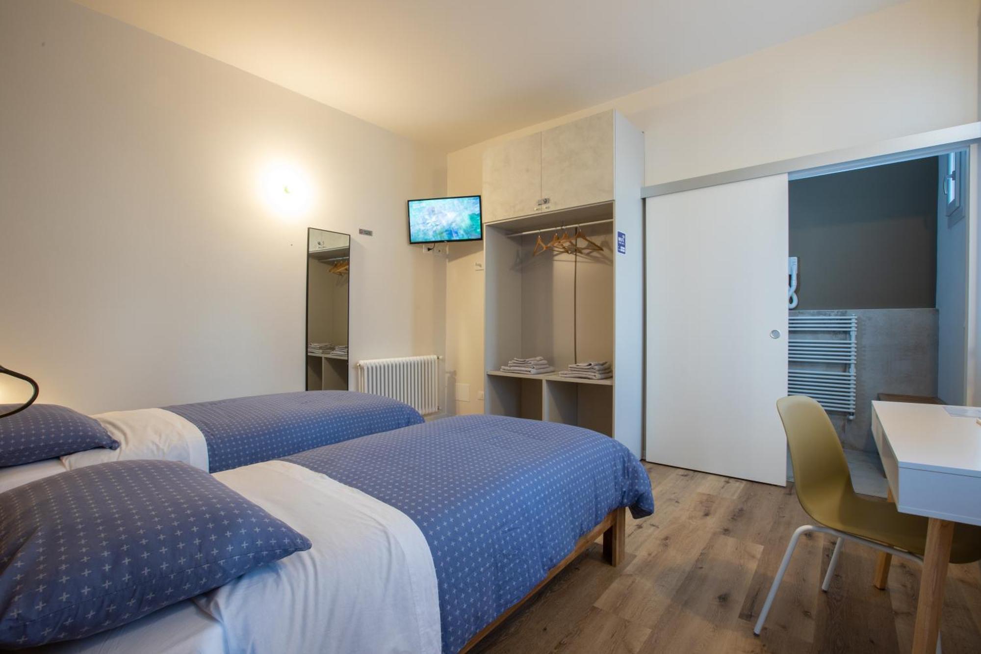 B&B Casa Livia Pordenone Zimmer foto