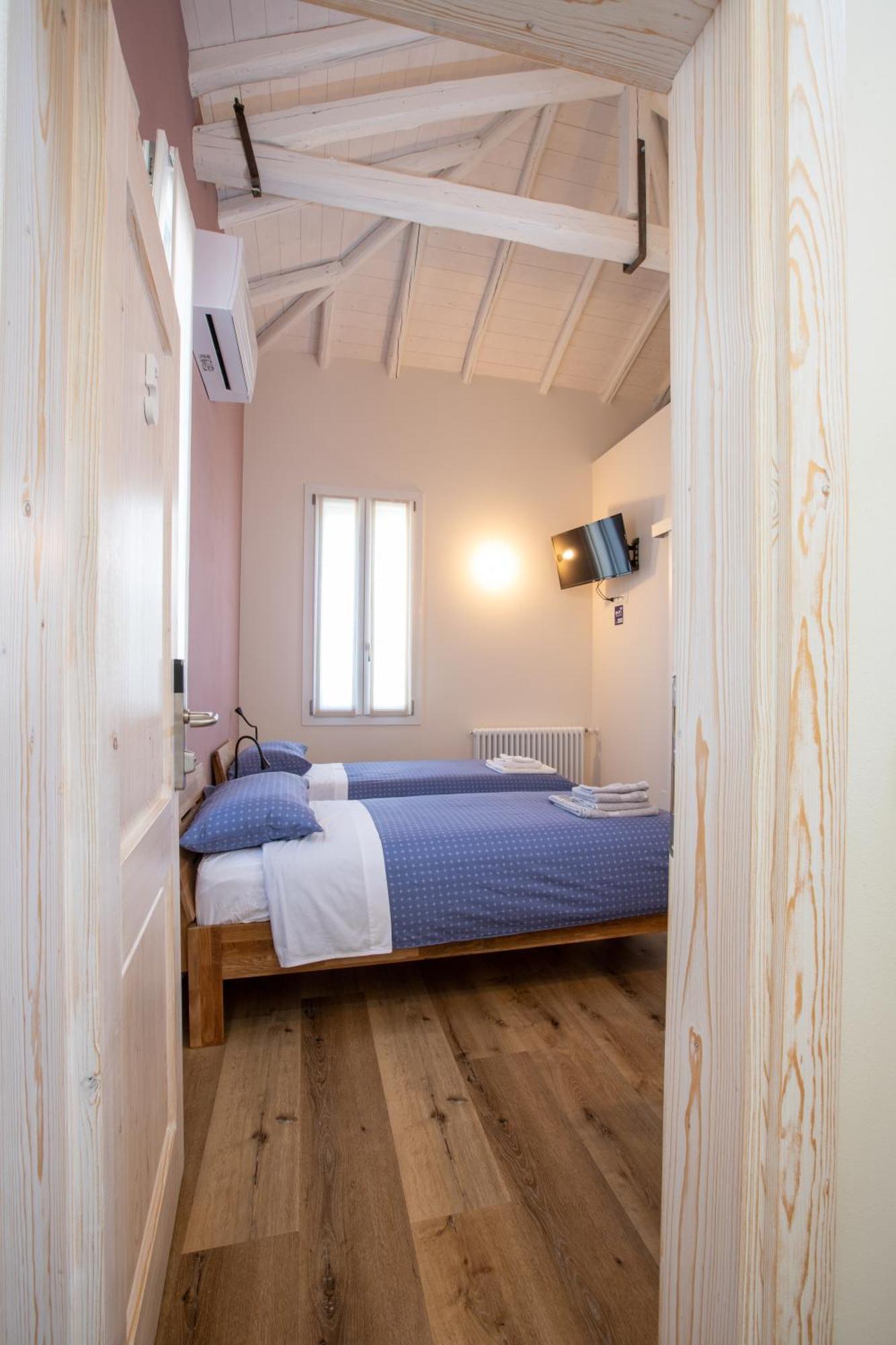 B&B Casa Livia Pordenone Zimmer foto